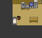 Pokemon Z2 (silver hack)